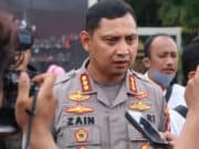 Cabul, Guru Agama di Tangerang Terancam Hukuman 15 Tahun Penjara