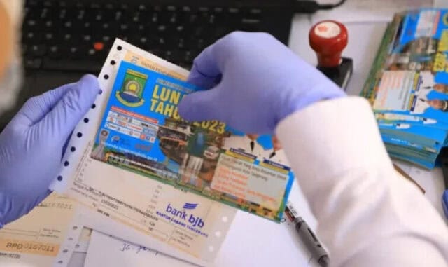 Buruan! Bapenda Kota Tangerang Gelar Pekan Panutan Pajak 2023, Simak Waktunya?