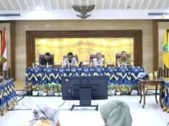 Cakap Digital, Diskominfo Gelar Webinar 1 Ribu UMKM