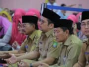 Roadshow Tasyakuran Pembangunan di Kecamatan Batuceper dan Benda