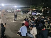 80 Pelajar Diamankan Polisi di Tangerang, Diduga Hendak Tawuran