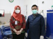 Semakin Lengkap, Ibu Hamil Dapat Cek Hb dan Gula Darah Secara Gratis di Puskesmas