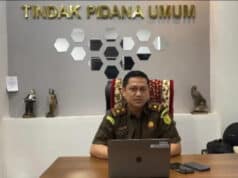 Cemari Lingkungan, Kejari Kota Tangerang: PT Advance Recycle Technology Bayar Rp4 Miliar