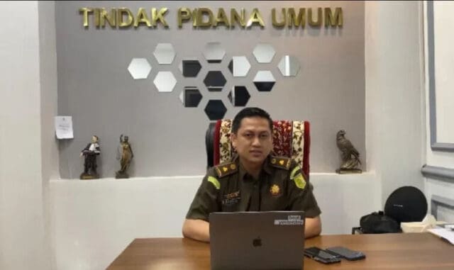 Cemari Lingkungan, Kejari Kota Tangerang: PT Advance Recycle Technology Bayar Rp4 Miliar