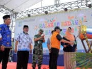 Dibuka Wakil Wali Kota, Hajatan Budaya Batuceper 17-19 Februari 2023
