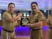 Sistem Kepegawaian Pemkot Tangerang Dijiplak Pemkot Tebing Tinggi