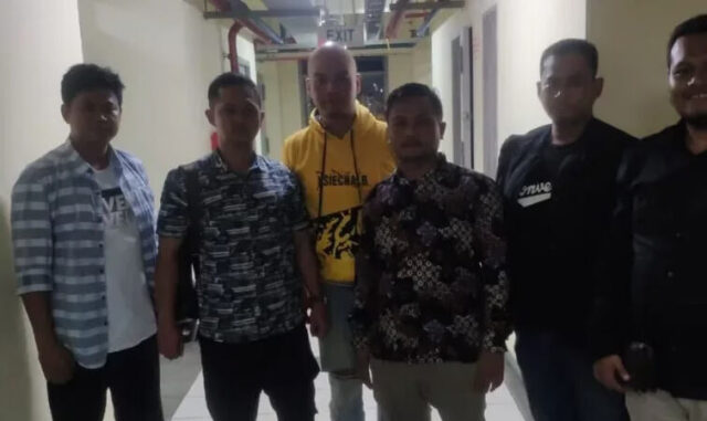 Berita Viral! Pelaku Penganiayaan Lansia di Karang Tengah Dibekuk, Ini Kronologisnya