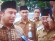 Wali Kota Angkat Bicara Rencana Penertiban Pasar Irigasi Sipon Secara Besar-Besaran