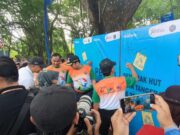 Terus Berproses, PT Oligo Komitmen Olah Sampah Kota Tangerang