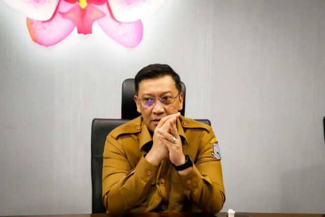 Buka Rakor Kota Peduli HAM, Sekda Bambang Sampaikan Pentingnya Kepuasan Masyarakat