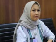 Kabupaten Serang Kesemsem dengan Satu Peta Satu Data Milik Kota Tangerang