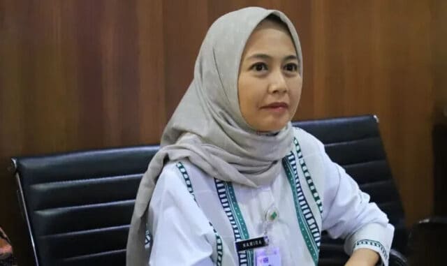 Kabupaten Serang Kesemsem dengan Satu Peta Satu Data Milik Kota Tangerang