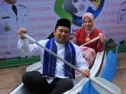Perhatiin! Ini 6 Alasan Wajib Kunjungi Pekan Raya Tangerang