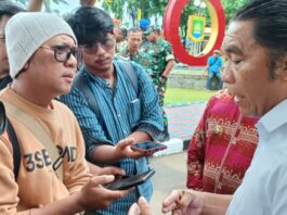Kemacetan Dampak Destinasi Wisata Situ Cipondoh Dikeluh Warga, Simak Janji Pj Gubernur Banten
