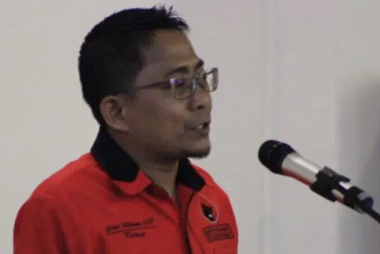 Dewasa Diusia 30 Tahun, Pesan Banjir atau Genangan Biasa Disebut Pemkot Masih Jadi PR Dewasa Diusia 30 Tahun, Pesan Banjir atau Genangan Biasa Disebut Pemkot Masih Jadi PR