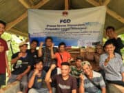 Upayakan Pemanfaatan Air Bersih, ITB Ahmad Dahlan Jakarta Gelar Pengabdian Kepada Masyarakat Di Wilayah Kecamatan Jonggol