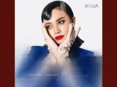 Lirik Lagu Lupakan Cinta – Rossa Lirik Lagu Lupakan Cinta - Rossa