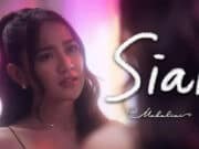 Lirik Lagu Sial - Mahalini