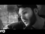 Lirik Lagu Say You Won't Let Go dan Terjemahan - James Arthur