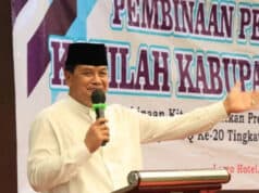 Pemkab Tangerang Siap Menjadi Tuan Rumah MTQ Se-banten Tahun ini Pemkab Tangerang Siap Menjadi Tuan Rumah MTQ Se-banten Tahun ini