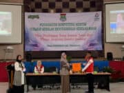 Keren! 250 Guru SD Dilatih Untuk Bekal Penguatan Karakter dan Literasi Siswa
