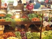 Wow! Harga Kebutuhan Pokok di Kabupaten Tangerang Naik Jelang Ramadhan