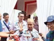 Luar Biasa! Apdesi Minta 10 Persen APBN Untuk Dana Desa Sebagai Harga Mati