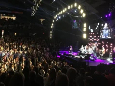 Allstate Arena: Menghadirkan Pengalaman Hiburan Terbaik di Chicago