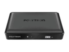 Cara Pasang Set Top Box TV Digital Ke TV Tabung dan LED