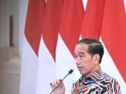 Presiden Jokowi Tegaskan Jajaran ASN Hindari Sifat Hedonisme