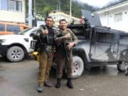 Miliki Pengalaman Operasi KKB Papua, Muhamad Hasan Layak Jadi Pangdam Jaya