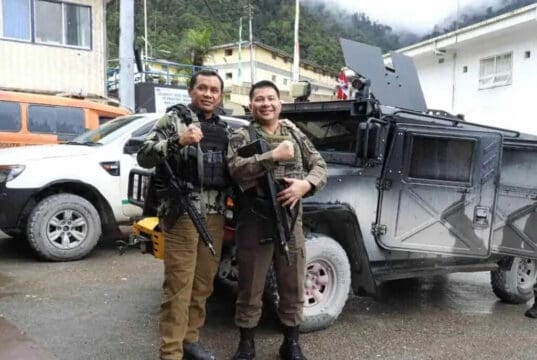 Miliki Pengalaman Operasi KKB Papua, Muhamad Hasan Layak Jadi Pangdam Jaya