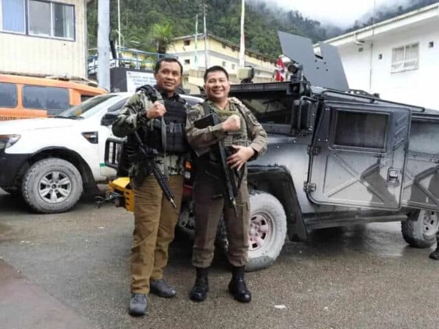 Miliki Pengalaman Operasi KKB Papua, Muhamad Hasan Layak Jadi Pangdam Jaya