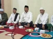 Abu Ahmadi Sosok Religius Bacaleg PDIP Dapil 4 Kabupaten Tangerang