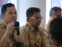 Menyoal Pamer Harta Sejumlah Pejabat di Medsos, Arief Ingatkan Pegawainya Bijak
