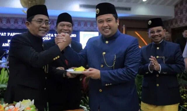 Simak Capaian 3 Dekade Kota Tangerang, Berkolaborasi Membangun Kota