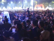 Luar Biasa! Perayaan HUT ke-30 Tahun Kota Tangerang Bikin UMKM Sumringah