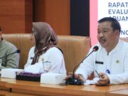 Dinas Komunikasi dan Informasi (Diskominfo) Kabupaten Tangerang menggelar rakor, Foto Pelitanbanten.com, (dok)