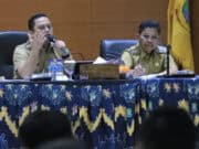 Jadi Pejabat Pemkot Tangerang, Jangan Remehkan Tugas!
