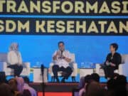 Miliki 37 Puskesmas 34 RS 1 RSUD dan 200 Klinik, Arief: Berobat Jangan Keluar Negeri, ke Kota Tangerang Aja