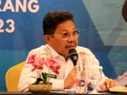 Wakil Wali Kota Tangerang Tugaskan OPD Gali Potensi Pajak dan Retribusi Daerah