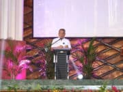 Tingkatkan Kepedulian Lingkungan, Benyamin Luncurkan Ajang Tangsel Green And Clean 2023