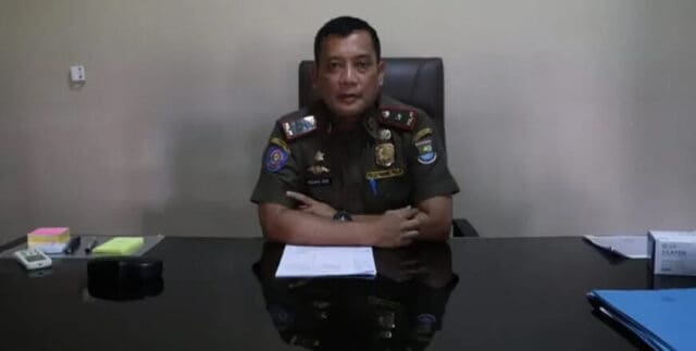 Simak Ini! Satpol PP Kabupaten Tangerang, Akan Tertibkan Seluruh Tempat Hiburan Malam Di Kelurahan Bunder