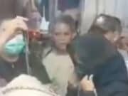 Viral di Medsos Percobaan Pencurian di Toko Emas Pasar Anyar, Polisi: Selesai Secara Musyawarah
