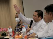 Soal Pajak, Arief Minta Bapenda Permudah Masyarakat dan Jangan Bergaya Hedone