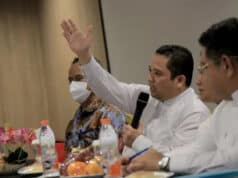 Soal Pajak, Arief Minta Bapenda Permudah Masyarakat dan Jangan Bergaya Hedone Soal Pajak, Arief Minta Bapenda Permudah Masyarakat dan Jangan Bergaya Hedone