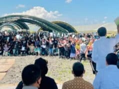 Presiden Joko Widodo Jelaskan Permasalahan Harga Pupuk Tinggi Di Tanah Air Presiden Joko Widodo Jelaskan Permasalahan Harga Pupuk Tinggi Di Tanah Air