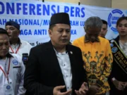 Hasilkan Ketua Umum Periode 2023-2028, Munas LAN Berlangsung di Kota Tangerang