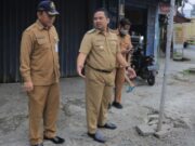 Cek Perbaikan Jalan, Walikota Tangerang: Jangan Asal-Asalan