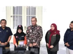 Laksanakan Coklit Data Pemilih, KPU: Ini Tunjukkan Pemilu Akan Tetap Berjalan
